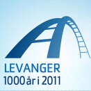 26 August: King Harald attends the 1000 years' anniversary of Levanger.